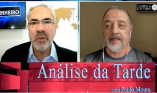 Tempo e Dinheiro, com João Batista Olivi