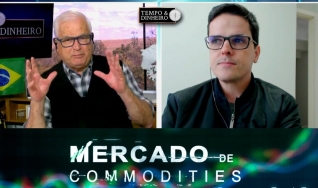 Tempo e Dinheiro, com João Batista Olivi