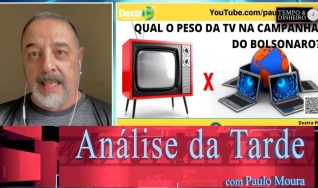 Tempo e Dinheiro, com João Batista Olivi