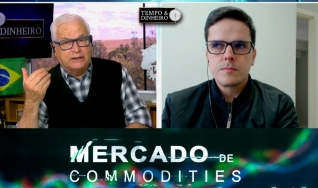 Tempo e Dinheiro, com João Batista Olivi