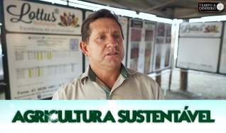 Tempo e Dinheiro, com João Batista Olivi