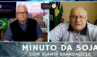 Tempo e Dinheiro, com João Batista Olivi