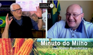 Tempo e Dinheiro, com João Batista Olivi