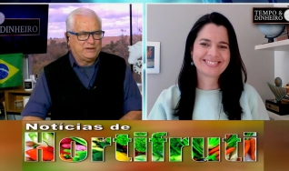 Tempo e Dinheiro, com João Batista Olivi
