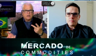 Tempo e Dinheiro, com João Batista Olivi