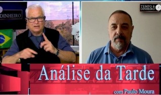 Tempo e Dinheiro, com João Batista Olivi