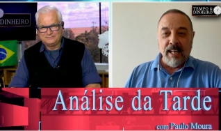 Tempo e Dinheiro, com João Batista Olivi