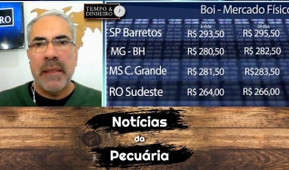 Tempo e Dinheiro, com João Batista Olivi