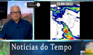 Tempo e Dinheiro, com João Batista Olivi