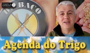 Tempo e Dinheiro, com João Batista Olivi