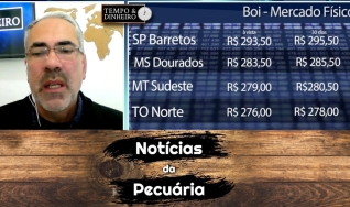 Tempo e Dinheiro, com João Batista Olivi