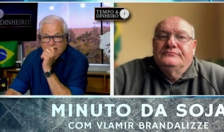 Tempo e Dinheiro, com João Batista Olivi