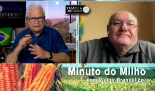 Tempo e Dinheiro, com João Batista Olivi