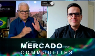 Tempo e Dinheiro, com João Batista Olivi