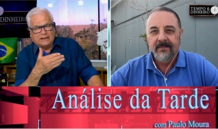 Tempo e Dinheiro, com João Batista Olivi