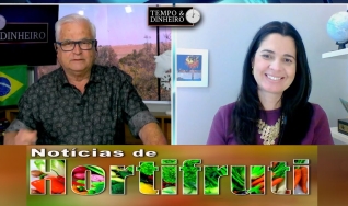 Tempo e Dinheiro, com João Batista Olivi