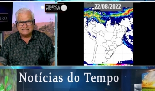 Tempo e Dinheiro, com João Batista Olivi