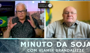 Tempo e Dinheiro, com João Batista Olivi