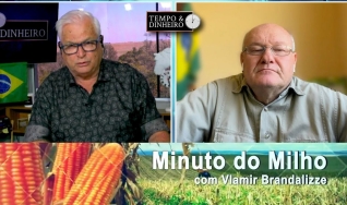 Tempo e Dinheiro, com João Batista Olivi