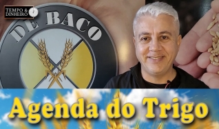 Tempo e Dinheiro, com João Batista Olivi