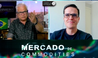 Tempo e Dinheiro, com João Batista Olivi