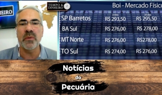 Tempo e Dinheiro, com João Batista Olivi