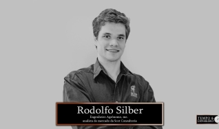 Tempo e Dinheiro, com João Batista Olivi