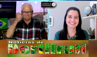 Tempo e Dinheiro, com João Batista Olivi