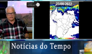 Tempo e Dinheiro, com João Batista Olivi