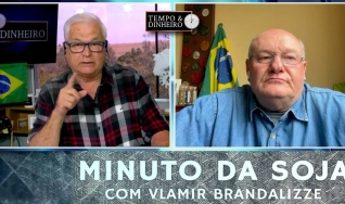 Tempo e Dinheiro, com João Batista Olivi