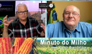 Tempo e Dinheiro, com João Batista Olivi