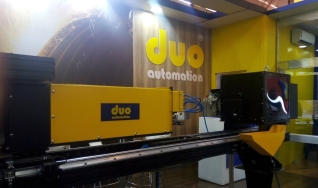 Marcos Lima - Diretor técnico da Duo Automation