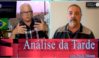 Tempo e Dinheiro, com João Batista Olivi
