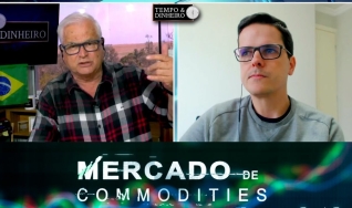 Tempo e Dinheiro, com João Batista Olivi