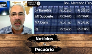 Tempo e Dinheiro, com João Batista Olivi