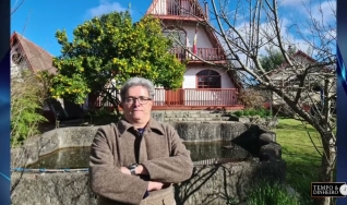 Tempo e Dinheiro, com João Batista Olivi