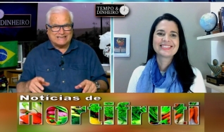 Tempo e Dinheiro, com João Batista Olivi