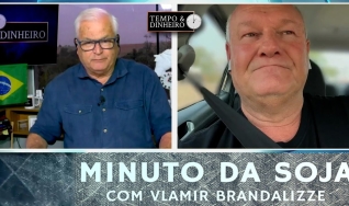 Tempo e Dinheiro, com João Batista Olivi