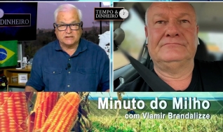 Tempo e Dinheiro, com João Batista Olivi