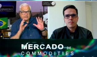 Tempo e Dinheiro, com João Batista Olivi