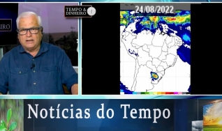 Tempo e Dinheiro, com João Batista Olivi