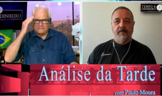 Tempo e Dinheiro, com João Batista Olivi