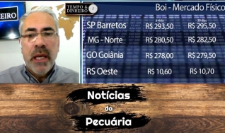 Tempo e Dinheiro, com João Batista Olivi