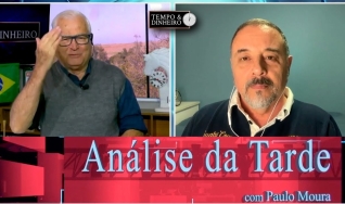 Tempo e Dinheiro