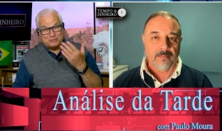 Tempo e Dinheiro