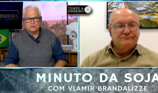 Tempo e Dinheiro