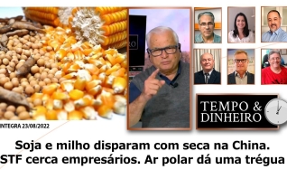 Tempo e Dinheiro