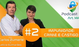 Carlos Zumerle, Especialista em segurança no agro