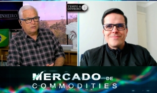 Tempo e Dinheiro
