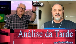 Tempo e Dinheiro